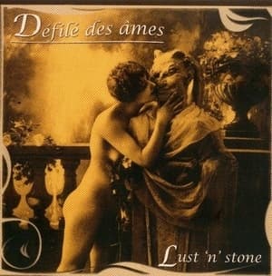 Lust 'n' Stone