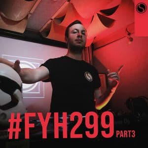 Find Your Harmony Radioshow #299 (Part 3) (Dark Side Special)