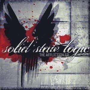 The Affliction (EP)