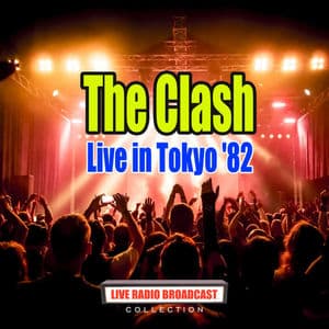 Live in Tokyo '82 (Live)