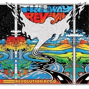 Revolution Road