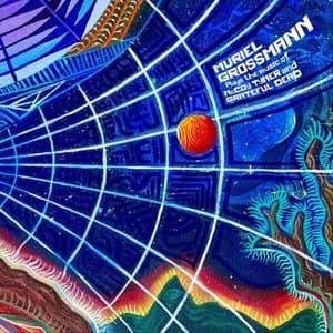 Plays the music of McCoy Tyner and Grateful Dead