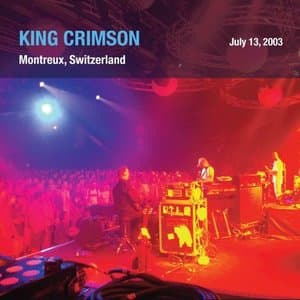 2003-07-13 Montreux Jazz Festival, Montreux, Switzerland