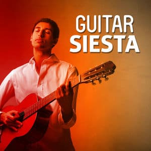 Guitar Siesta