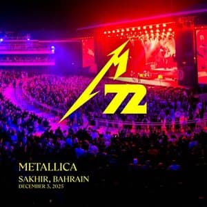 2025-12-03 Beyon Al Dana Amphitheatre, Sakhir, BH