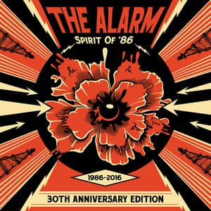 Spirit of '86 (30th Anniversary Edition)