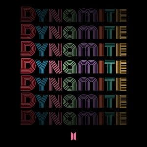 Dynamite (NightTime Version)