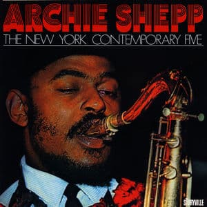 The New York Contemporary Five