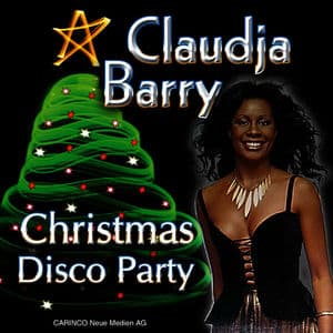 Christmas Disco Party