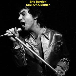 Soul of a Singer (Live)