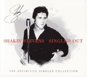 Singled Out: The Definitive Singles Collection