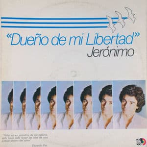 Dueño De Mi Libertad