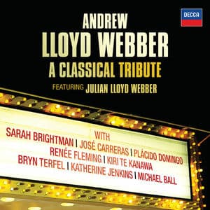 Andrew Lloyd-Webber: Classical Gala