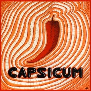 Capsicum [CDS]