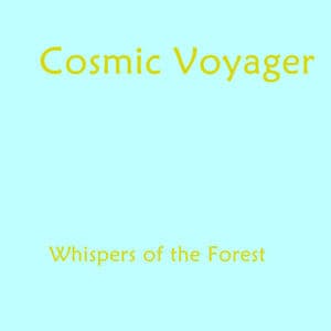 Whispers of the Forest