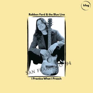 I Practice What I Preach (Live San Francisco '94)