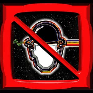 No Hats Beyond This Point