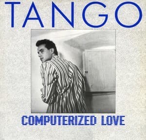Computerized Love [CDS]