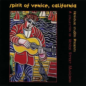 Spirit Of Venice, California