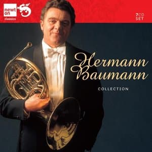 Hermann Baumann Collection