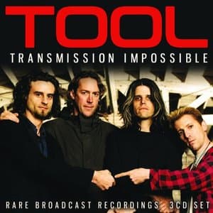 Transmission Impossible