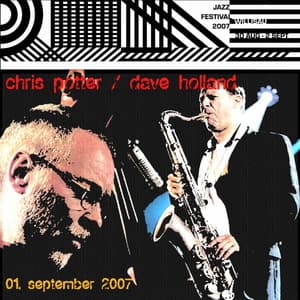 2007-09-01, Jazz Festival Willisau Jazzhalle, Willisau, Switzerland