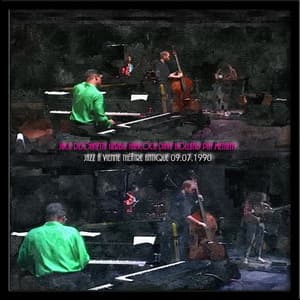 1990-07-09, Theatre Antique, Vienne, France