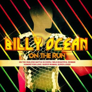 On The Run - EP