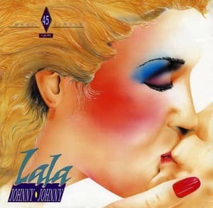 Johnny, Johnny [CDS]