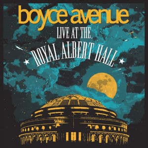 Live At The Royal Albert Hall