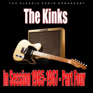 In Session 1965-1967 - Part Four (Live)