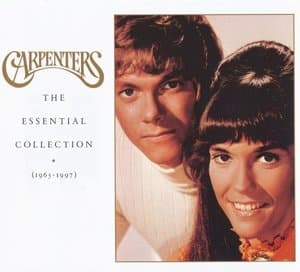 The Essential Collection (1965-1997) [4CD]