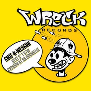 Next S**t b/w Cession At Da Doghillee