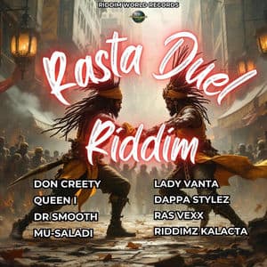 Rasta Duel Riddim