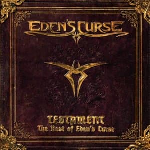 Testament: The Best of Edens Curse