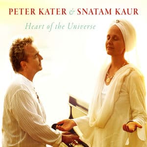 Heart Of The Universe