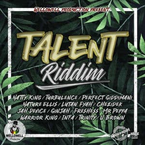 Talent Riddim