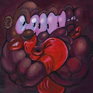 AS MAN FIGHT HIMSELF