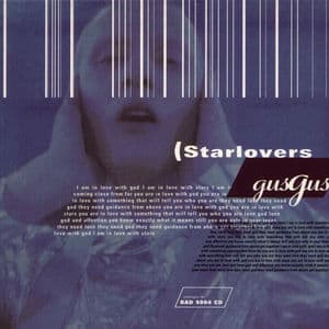 Starlovers