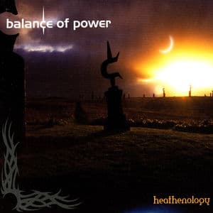 Archives Of Power / Heathenology (Live 2004)