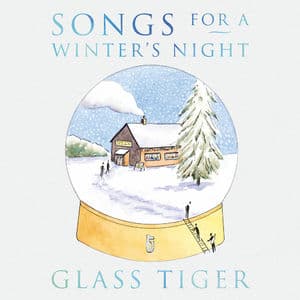 Songs For a Winter's Night