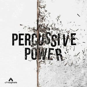 Percussive Power