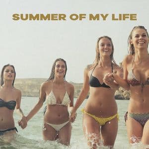 Summer Of My Life