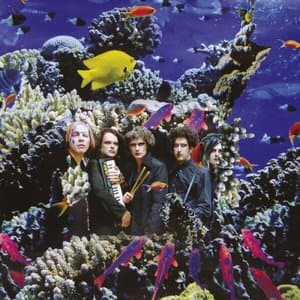 52 reprises dans lespace