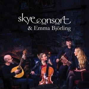Skye Consort & Emma Bjorling