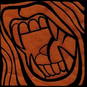 Lions Dream On The Sea Shores