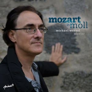 Mozart in Moll