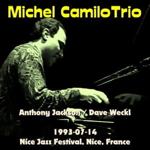 1993-07-14, Nice Jazz Festival, Nice, France