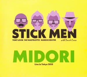 Midori: Live In Tokyo 2015