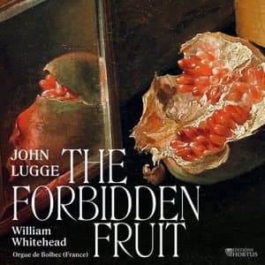 John Lugge: The Forbidden Fruit